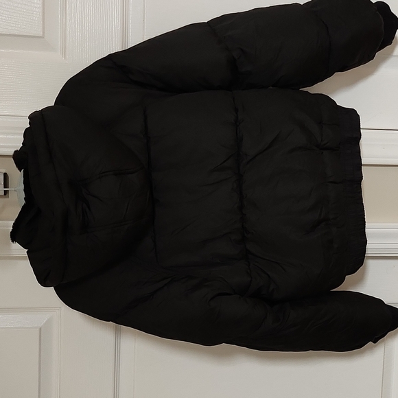 AEROPOSTALE puffer - Picture 2 of 3